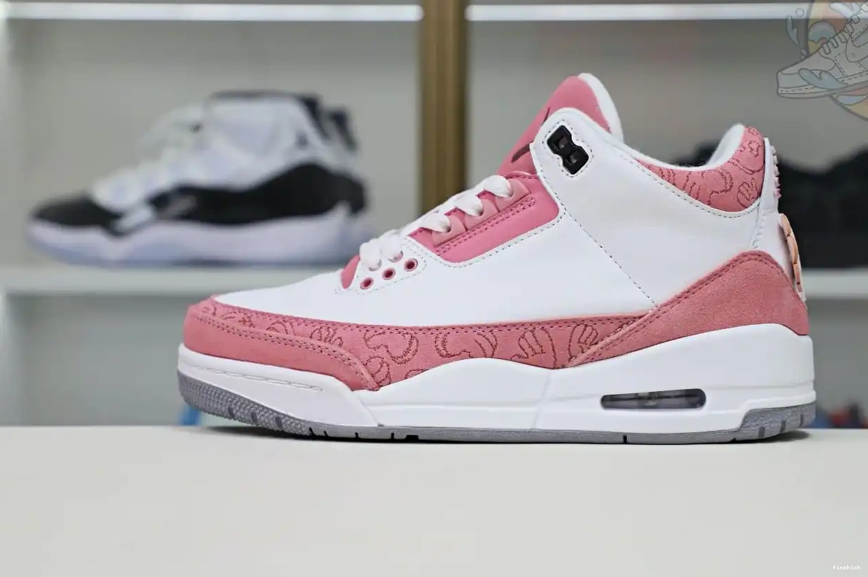 Air Jordan 3 0414